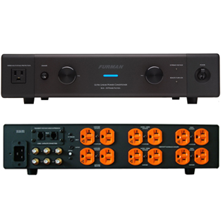 Furman 20A HT ELITE-20PFI